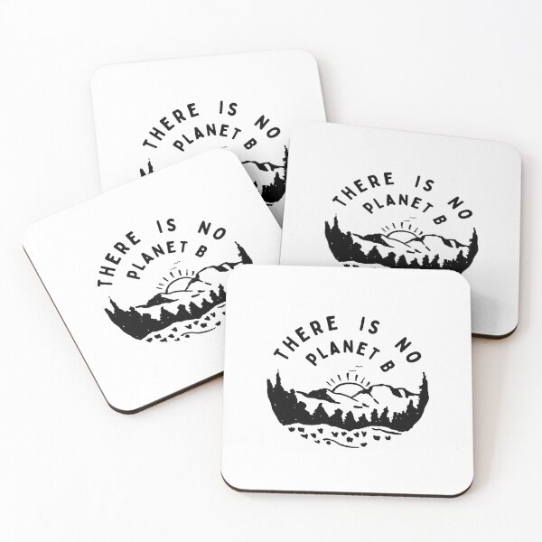 Item preview, there is no planet b designed and sold by foreco design.