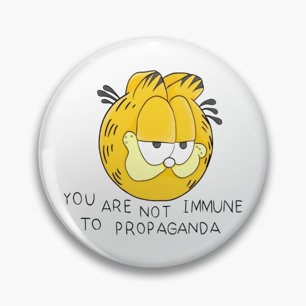 Item preview, Garfield The Cat  designed and sold by KBdesignsXOXO.