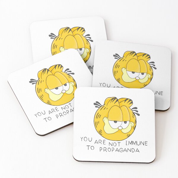 Item preview, Garfield The Cat  designed and sold by KBdesignsXOXO.