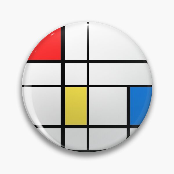 Item preview, De Stijl designed and sold by kbean63.