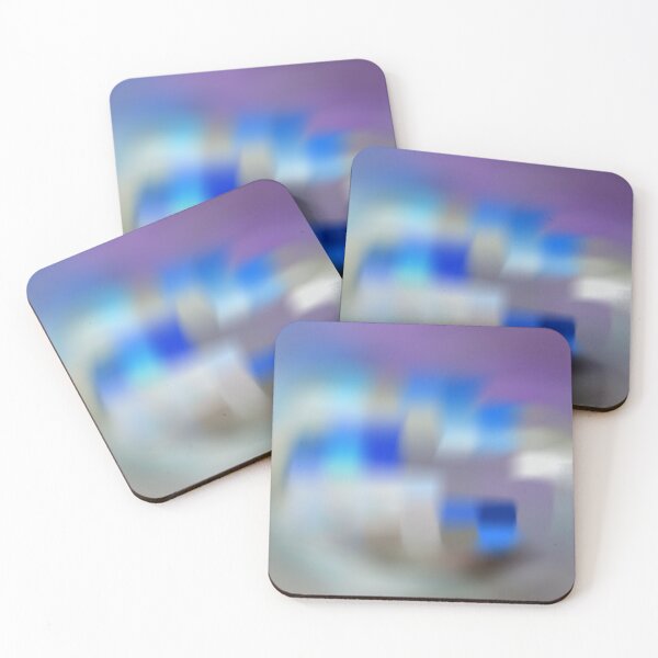 Item preview, Calm Abstract  designed and sold by Eleanore Ditchburn.