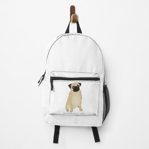 Item preview, Do you want a cuddly pug? Pug Loaf designed and sold by am-L.