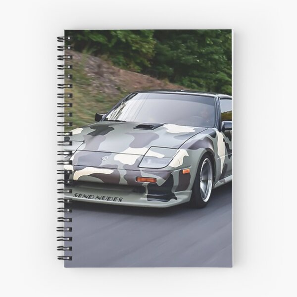 Item preview, Z31 front roller designed and sold by susanbrow1.