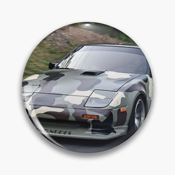 Item preview, Z31 front roller designed and sold by susanbrow1.