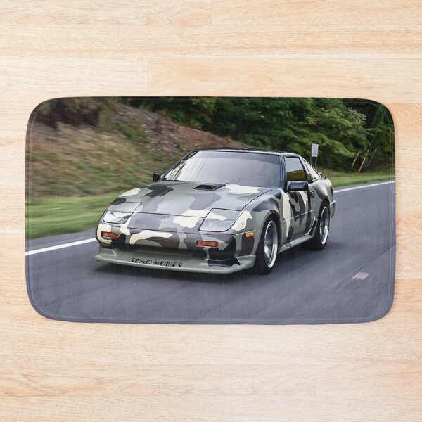 Item preview, Z31 front roller designed and sold by susanbrow1.