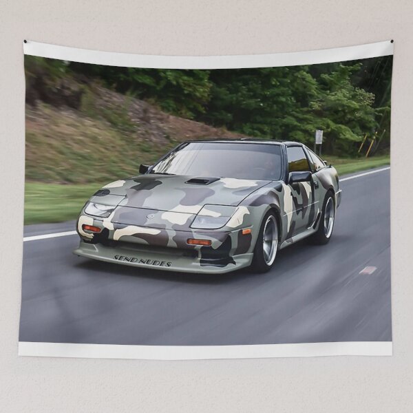 Item preview, Z31 front roller designed and sold by susanbrow1.