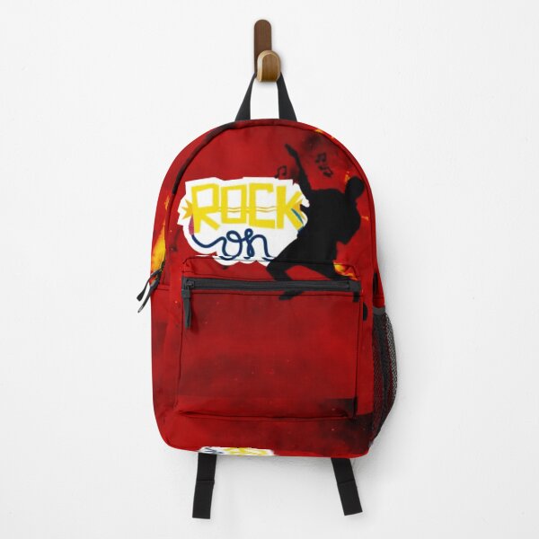 Item preview, Rock on designed and sold by sunita75.