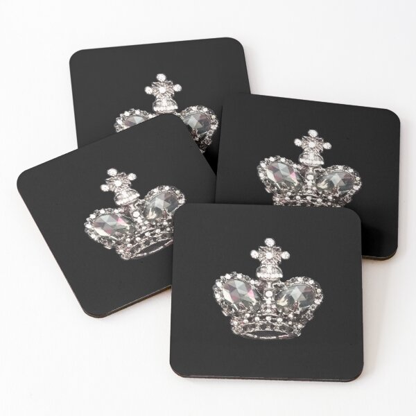 Item preview, Get Back Up Queen Crowned designed and sold by WAVV.