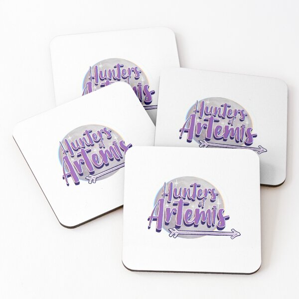 Item preview, Percy Jackson - Hunters of Artemis designed and sold by babyimfull.