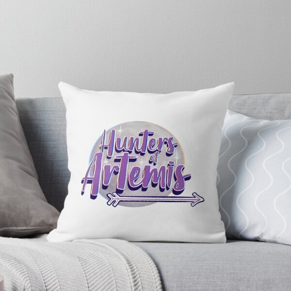 Item preview, Percy Jackson - Hunters of Artemis designed and sold by babyimfull.