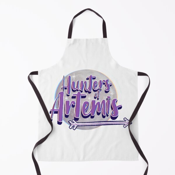 Item preview, Percy Jackson - Hunters of Artemis designed and sold by babyimfull.