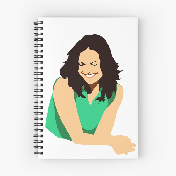 Item preview, Lana Parrilla designed and sold by IAmRebecaLopez.