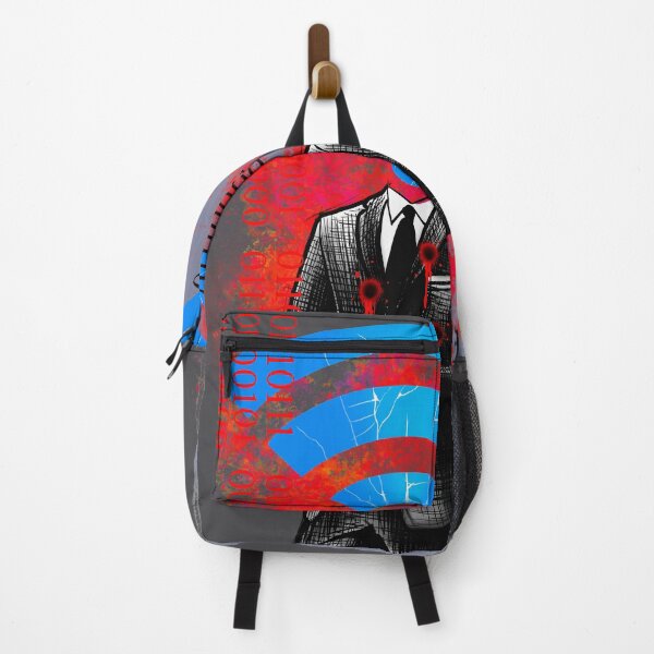 Item preview, WiFi Is Breaking Us designed and sold by MetroInk.