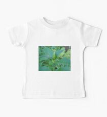 crown Baby Tee