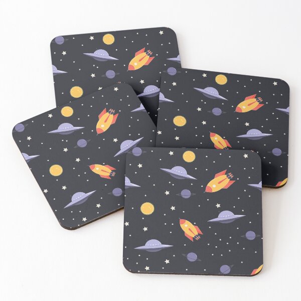 Item preview, Pattern-Cosmos designed and sold by Kirollos9.