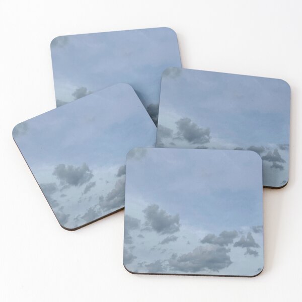 Item preview, RAIN CLOUDS designed and sold by RetroPlaceee.