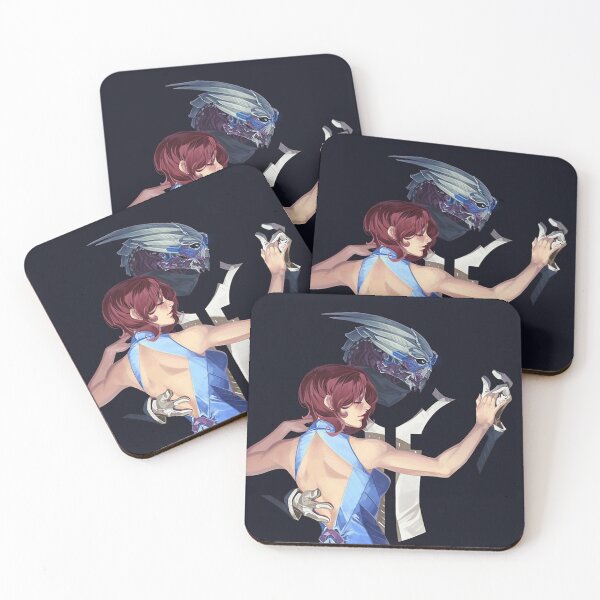 Item preview, There is No Shepard - Mass Effect designed and sold by susanbrow1.