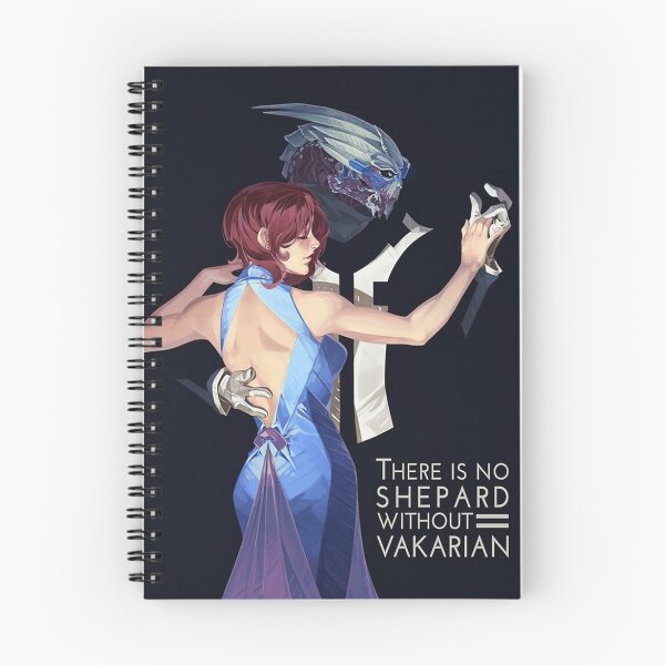 Item preview, There is No Shepard - Mass Effect designed and sold by susanbrow1.