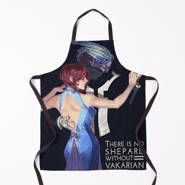 Item preview, There is No Shepard - Mass Effect designed and sold by susanbrow1.