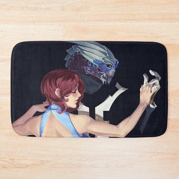 Item preview, There is No Shepard - Mass Effect designed and sold by susanbrow1.