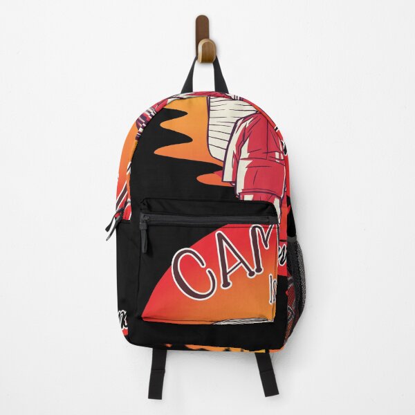 Item preview, Camping Is My Retirement Plan designed and sold by wanasak.