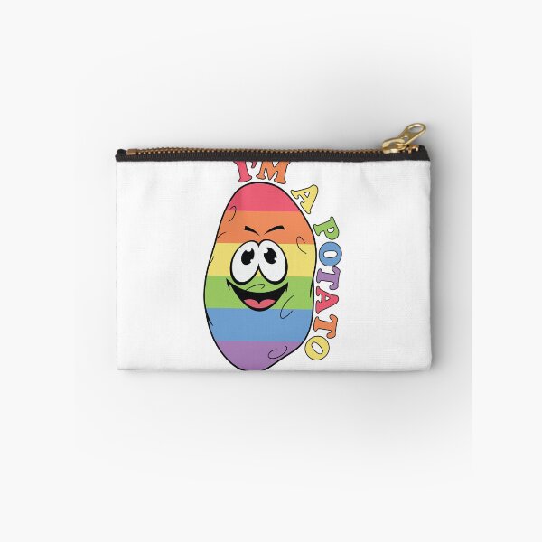Item preview, I am a potato designed and sold by empathylife.