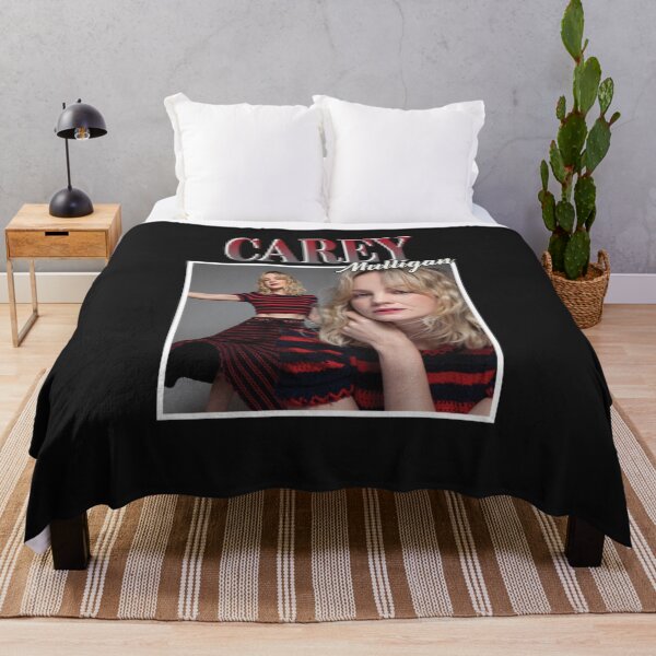 Item preview, Carey Mulligan 90's Vintage designed and sold by KimberlySchromb.