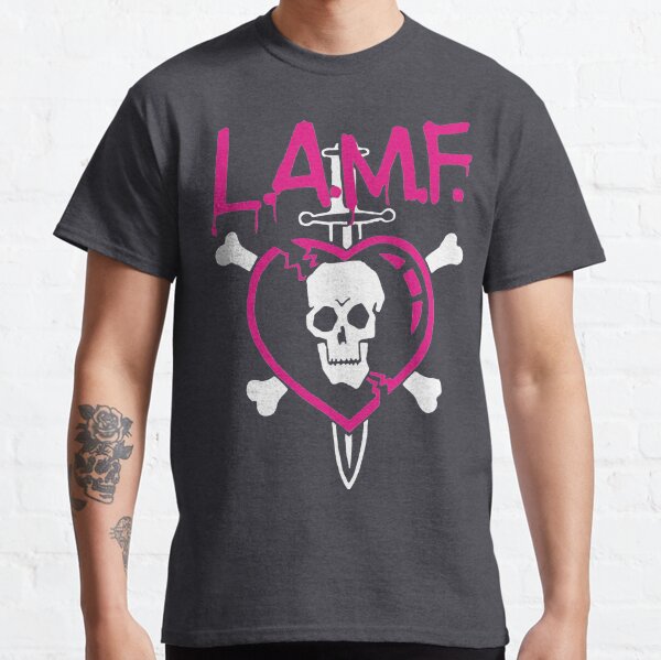 lamf supreme shirt