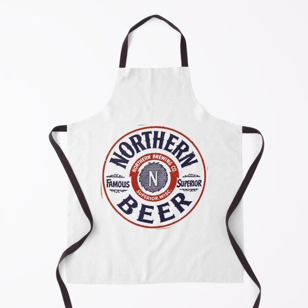 Item preview, Northern Brewery Shirt designed and sold by wsecon500.