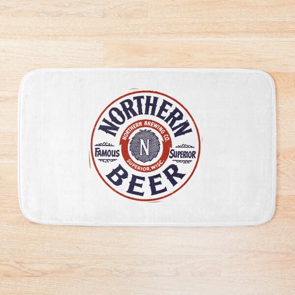 Item preview, Northern Brewery Shirt designed and sold by wsecon500.