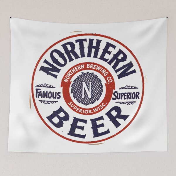 Aperçu de l'œuvre Chemise Brasserie du Nord créée et vendue par wsecon500.