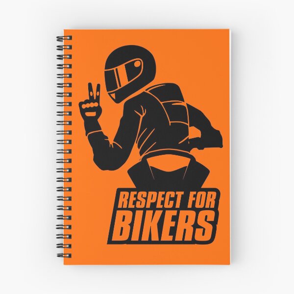 Item preview, Respect for bikers, KTM 1290 Superduke black designed and sold by plozzatuning.