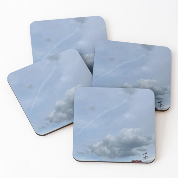 Item preview, ONE HUGE RAIN CLOUD designed and sold by RetroPlaceee.
