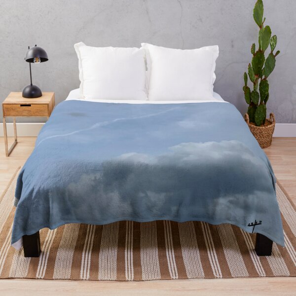Item preview, ONE HUGE RAIN CLOUD designed and sold by RetroPlaceee.