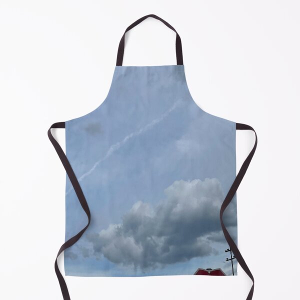 Item preview, ONE HUGE RAIN CLOUD designed and sold by RetroPlaceee.