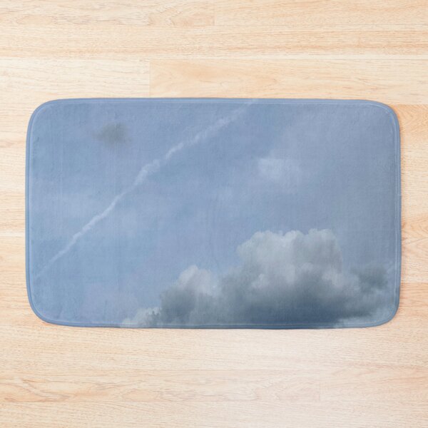 Item preview, ONE HUGE RAIN CLOUD designed and sold by RetroPlaceee.