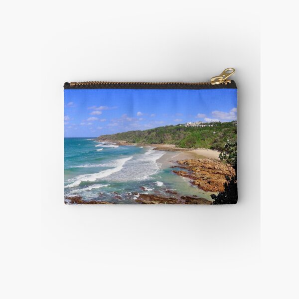 Item preview, First Bay, Coolum Beach designed and sold by Bec Rose.