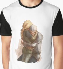 Rowaelin Graphic T-Shirt