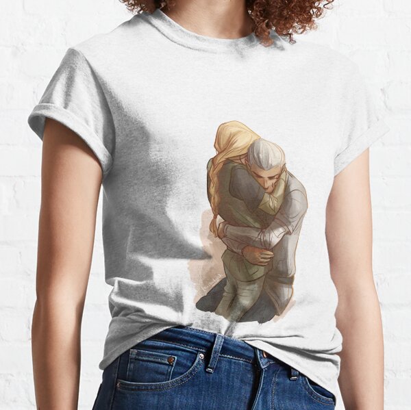Rowaelin Classic T-Shirt