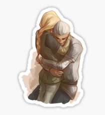 Rowaelin Sticker
