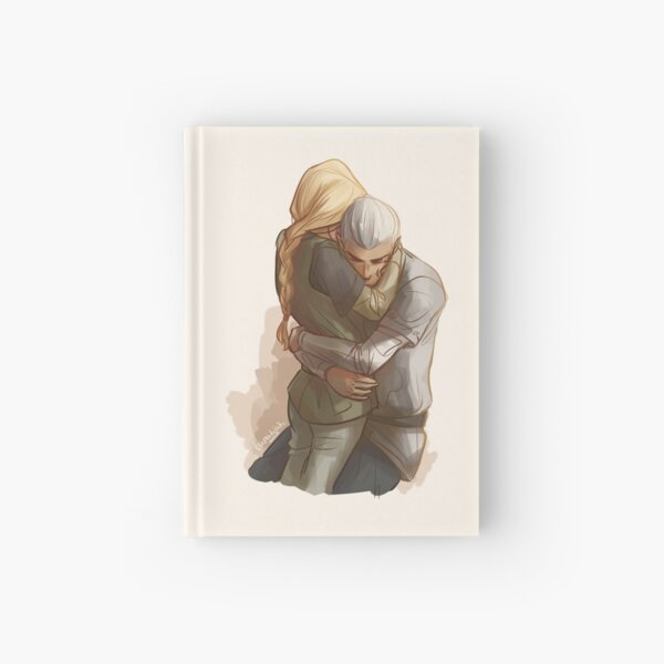 Rowaelin Hardcover Journal