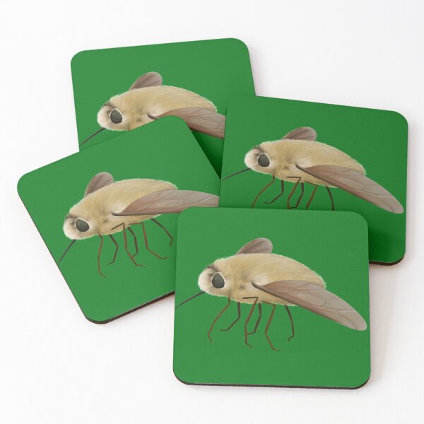 Item preview, Bee Fly designed and sold by pokegirl93.