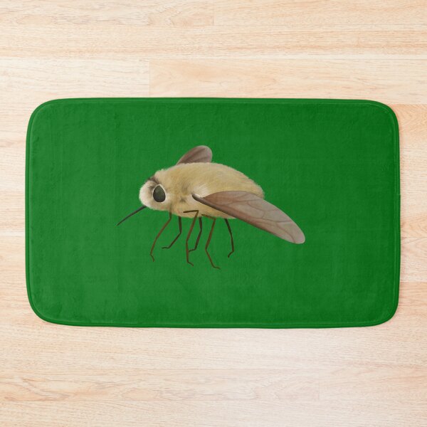 Item preview, Bee Fly designed and sold by pokegirl93.