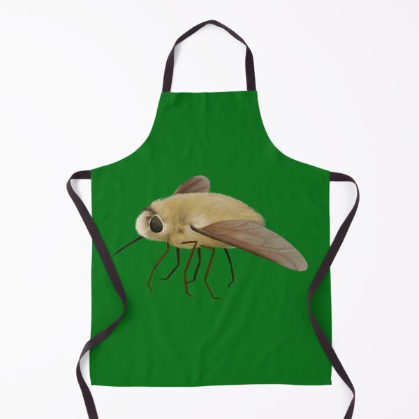 Item preview, Bee Fly designed and sold by pokegirl93.