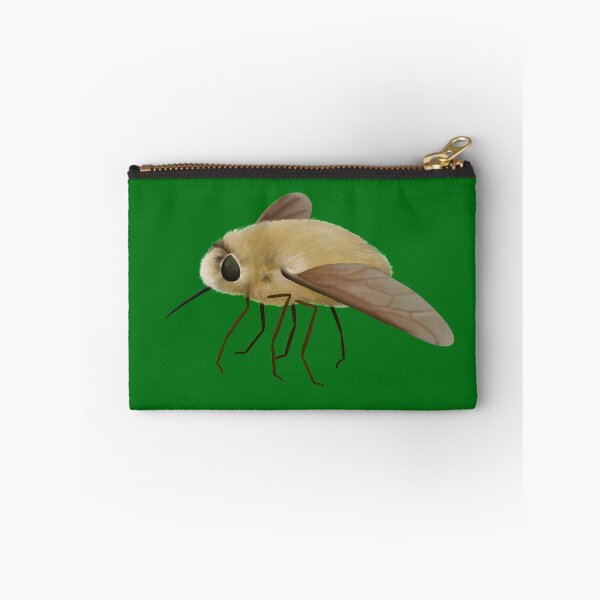 Item preview, Bee Fly designed and sold by pokegirl93.