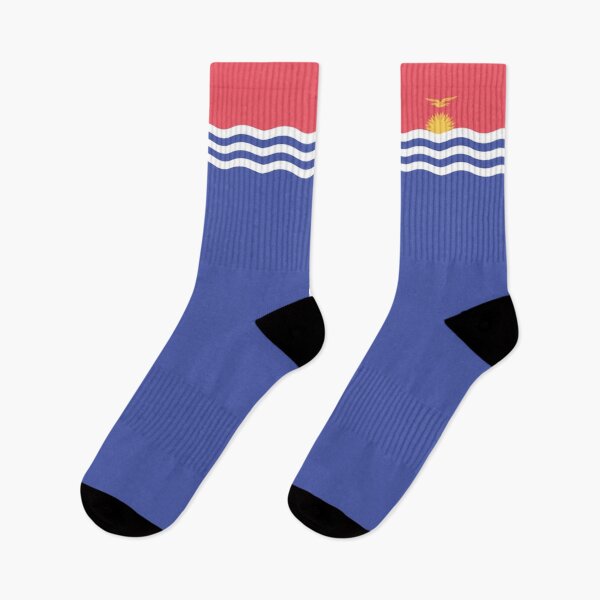 Item preview, Kiribati designed and sold by FlatFlags.