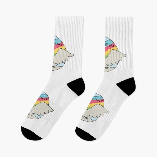 Item preview, Be Gay Do Crime - Goose designed and sold by ValentinaHramov.