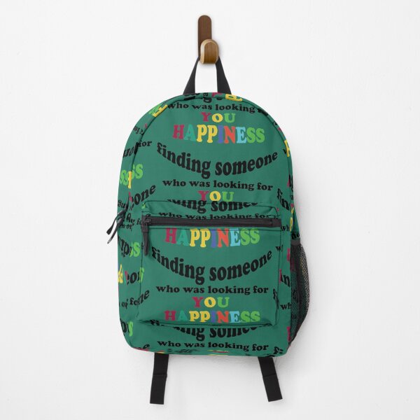 Item preview, Happiness - finding someone who was looking for you designed and sold by J-Klix.