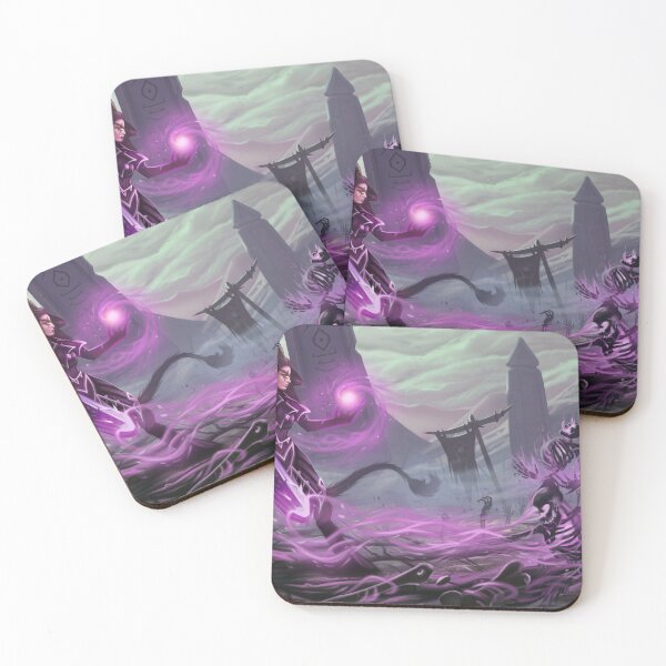 Item preview, Dreams of Power designed and sold by GaldersArt.