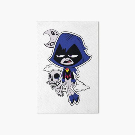 arrrg Art Board Print